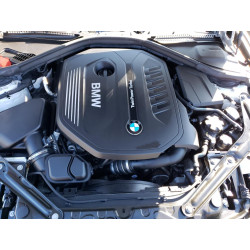 2020 BMW 4 SERIES