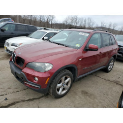 2010 BMW X5