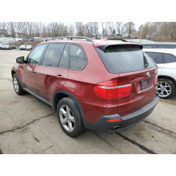 2010 BMW X5