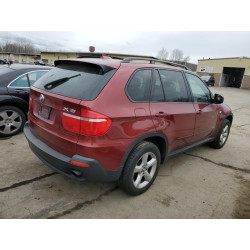 2010 BMW X5