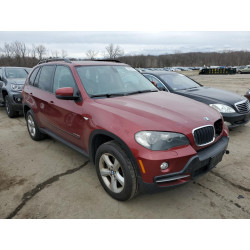 2010 BMW X5
