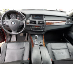 2010 BMW X5