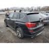 2017 BMW X3