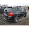 2017 BMW X3