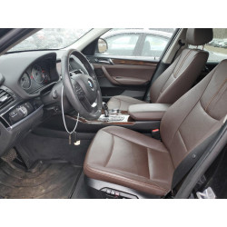 2017 BMW X3