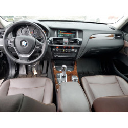 2017 BMW X3