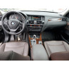 2017 BMW X3