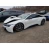 2015 BMW I SERIES