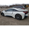 2015 BMW I SERIES
