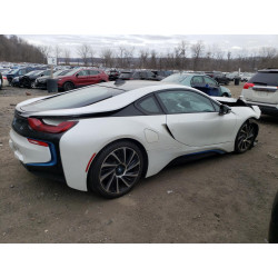 2015 BMW I SERIES