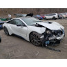 2015 BMW I SERIES