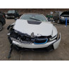 2015 BMW I SERIES