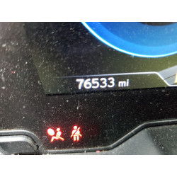 2015 BMW I SERIES