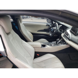 2015 BMW I SERIES