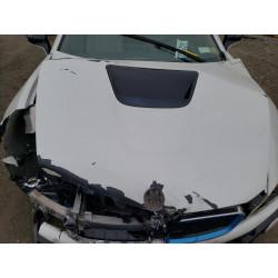 2015 BMW I SERIES