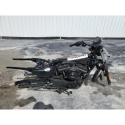 2021 HARLEY-DAVIDSON XL883 N 1HD4LE217MB418575 76463444