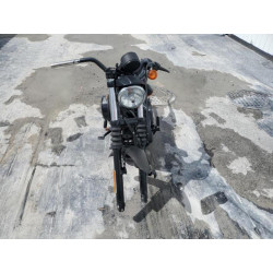 2021 HARLEY-DAVIDSON XL883 N 1HD4LE217MB418575 76463444