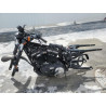 2021 HARLEY-DAVIDSON XL883 N 1HD4LE217MB418575 76463444