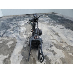 2021 HARLEY-DAVIDSON XL883 N 1HD4LE217MB418575 76463444