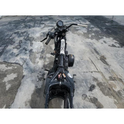 2021 HARLEY-DAVIDSON XL883 N 1HD4LE217MB418575 76463444