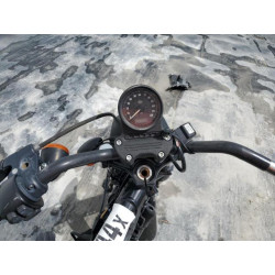 2021 HARLEY-DAVIDSON XL883 N 1HD4LE217MB418575 76463444