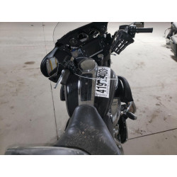 2017 HARLEY-DAVIDSON FL