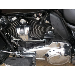 2017 HARLEY-DAVIDSON FL