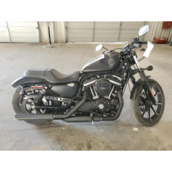 2022 HARLEY-DAVIDSON XL883 N 1HD4LE212NB410773 77789264