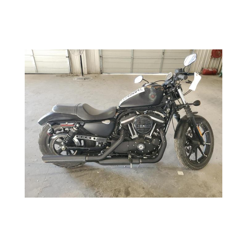 2022 HARLEY-DAVIDSON XL883 N 1HD4LE212NB410773 77789264 2022 HARLEY-DAVIDSON XL883 N 1HD4LE212NB410773 77789264