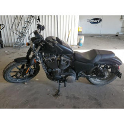 2022 HARLEY-DAVIDSON XL883 N 1HD4LE212NB410773 77789264