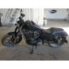 2022 HARLEY-DAVIDSON XL883 N 1HD4LE212NB410773 77789264