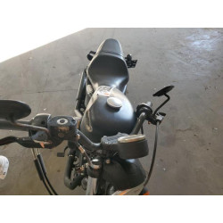 2022 HARLEY-DAVIDSON XL883 N 1HD4LE212NB410773 77789264