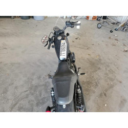 2022 HARLEY-DAVIDSON XL883 N 1HD4LE212NB410773 77789264