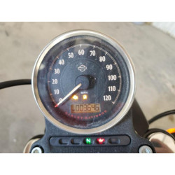2022 HARLEY-DAVIDSON XL883 N 1HD4LE212NB410773 77789264