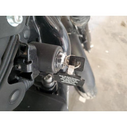 2022 HARLEY-DAVIDSON XL883 N 1HD4LE212NB410773 77789264