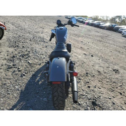 2022 HARLEY-DAVIDSON XL883 N 1HD4LE227NB403620 76457314