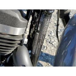 2022 HARLEY-DAVIDSON XL883 N 1HD4LE227NB403620 76457314