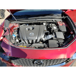 2021 MAZDA CX30