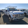 2008 FORD F550