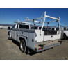 2008 FORD F550