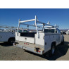 2008 FORD F550