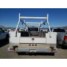 2008 FORD F550