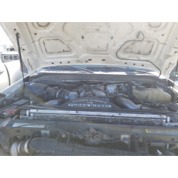 2008 FORD F550