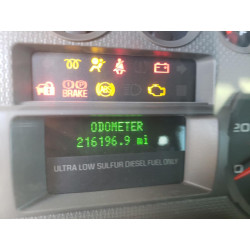 2008 FORD F550