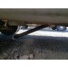 2008 FORD F550