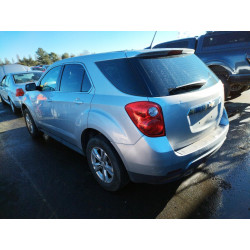 2013 CHEVROLET EQUINOX
