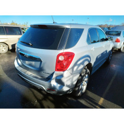 2013 CHEVROLET EQUINOX