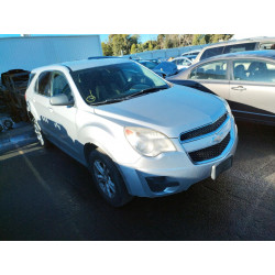 2013 CHEVROLET EQUINOX