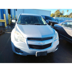 2013 CHEVROLET EQUINOX