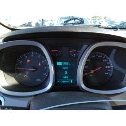 2013 CHEVROLET EQUINOX